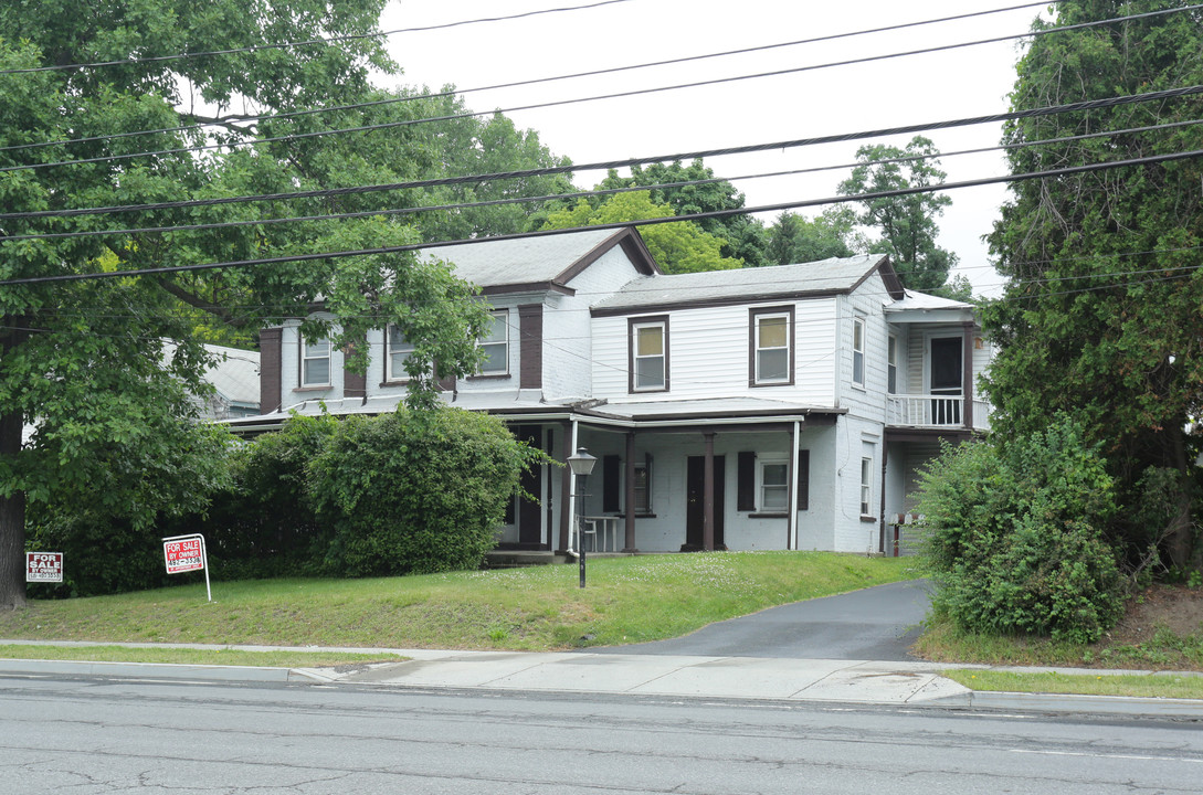 1245 Western Ave in Albany, NY - Building Photo