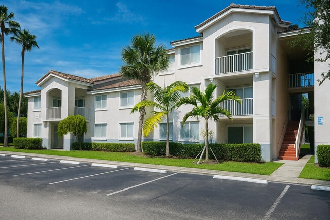 property at 2600 S University Dr