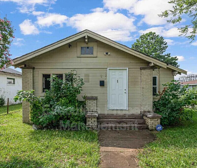 1625 29th Ave N in Birmingham, AL - Building Photo