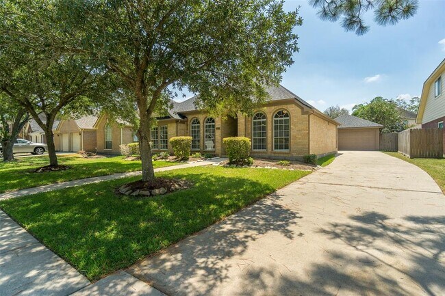 4413 Ableside Dr in League City, TX - Building Photo - Building Photo