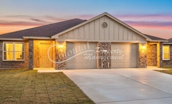 3330 Stonewall Dr in Temple, TX - Building Photo