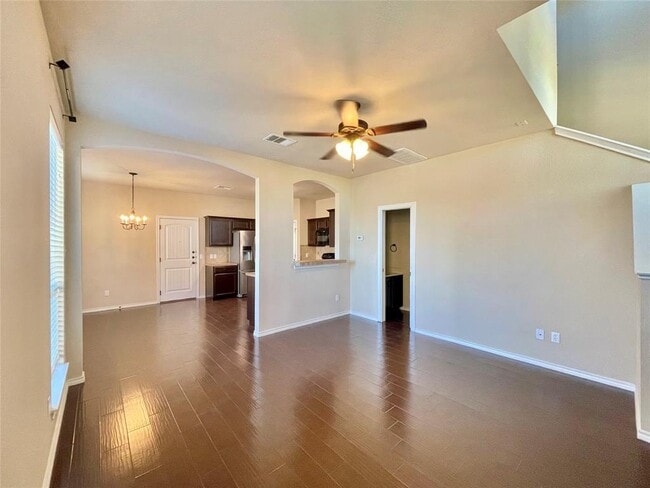 142 Sierra Rose Loop in Georgetown, TX - Building Photo - Building Photo