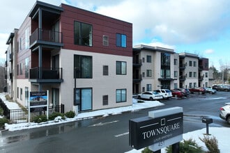 The Rosegate Apartments in Clifton Park, NY - Building Photo - Building Photo