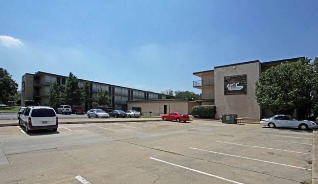 316 Fry in Denton, TX - Building Photo - Building Photo