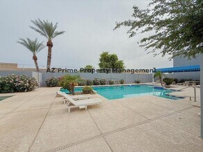 1851 West Vermont Ave in Phoenix, AZ - Building Photo - Building Photo