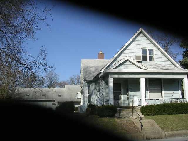 1918-1918 1/2 N 9th St in Terre Haute, IN - Building Photo