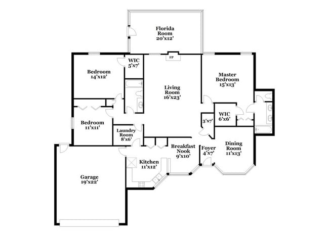8468 Hamden Rd in Jacksonville, FL - Building Photo - Building Photo