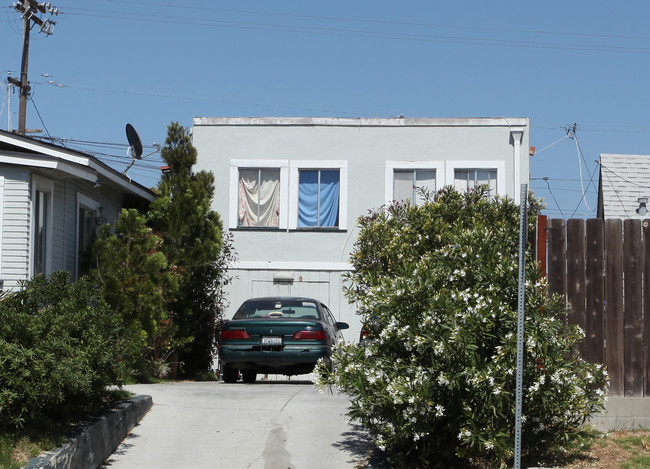 41st Apartments in San Diego, CA - Building Photo - Building Photo