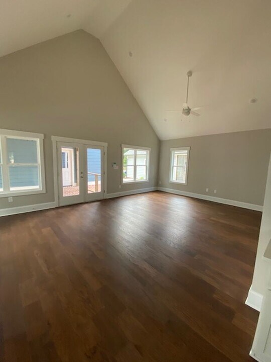 659 Oglethorpe Ave in Athens, GA - Building Photo