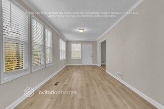 6062 Silver Spur Dr in Lithonia, GA - Building Photo - Building Photo