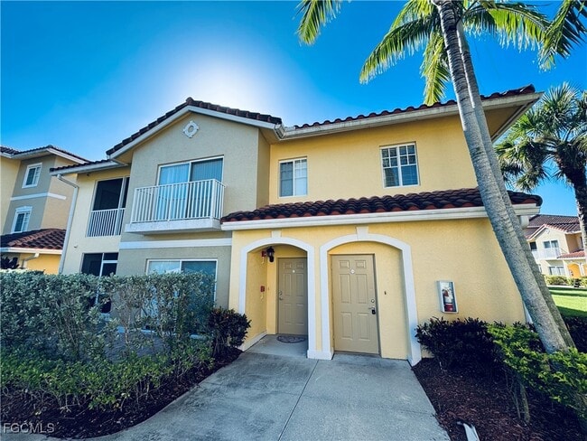property at 13180 Bella Casa Cir