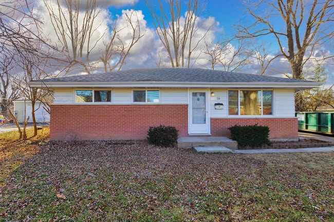 property at 29 Miller Rd
