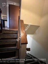 494 Cedar St in Chilton, WI - Building Photo - Building Photo