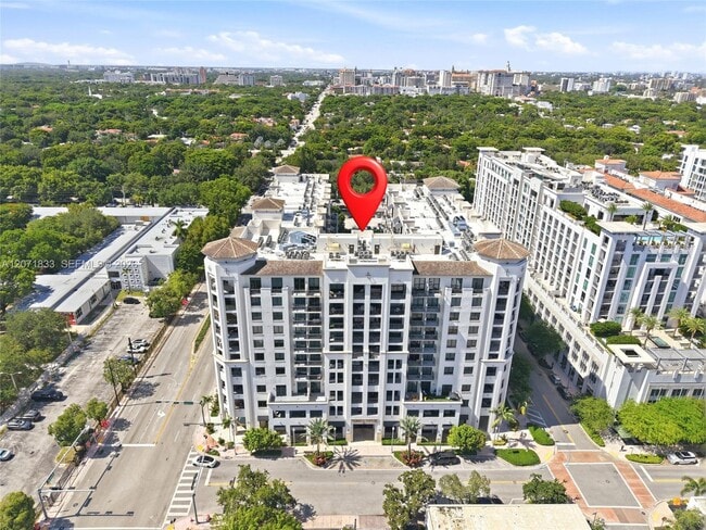 property at 301 Altara Ave