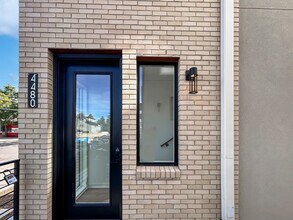 4480 W 45th Ave in Denver, CO - Building Photo - Building Photo