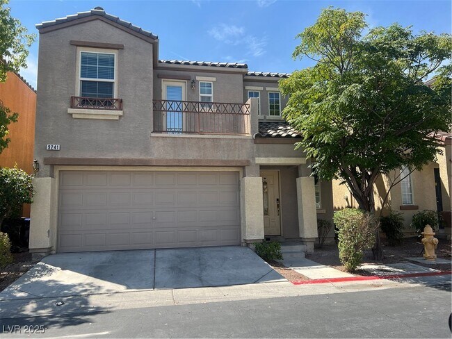 property at 9241 Nerone Ave