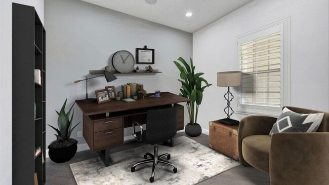 7904 S 29th Pl in Phoenix, AZ - Building Photo - Building Photo