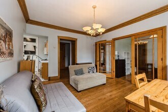 5456 S Kimbark Ave in Chicago, IL - Building Photo - Building Photo