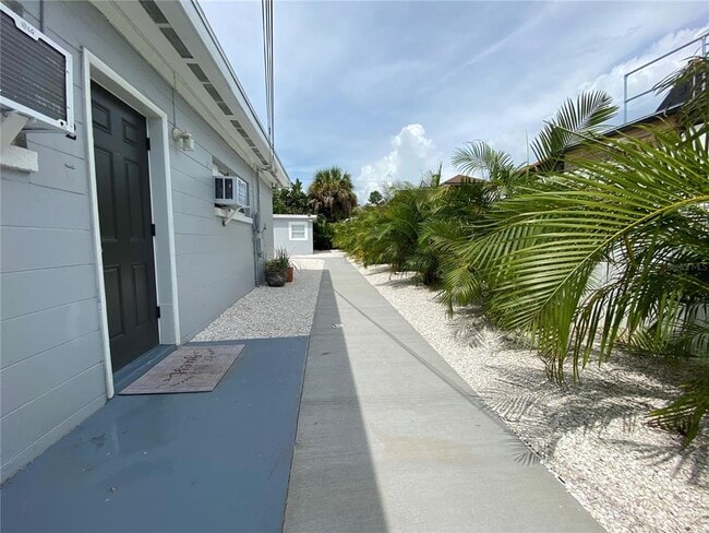 3805 W Leona St in Tampa, FL - Building Photo - Building Photo