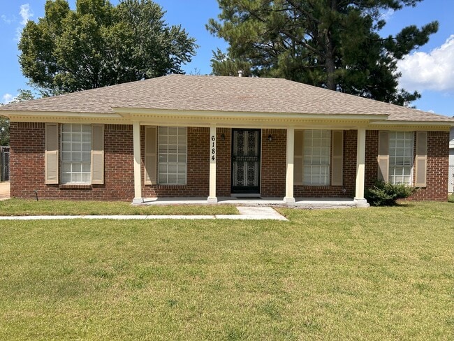 property at 6184 Cranbury Park Dr