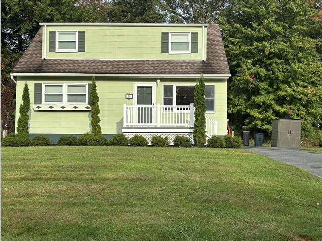 property at 16 Dorothy Dr
