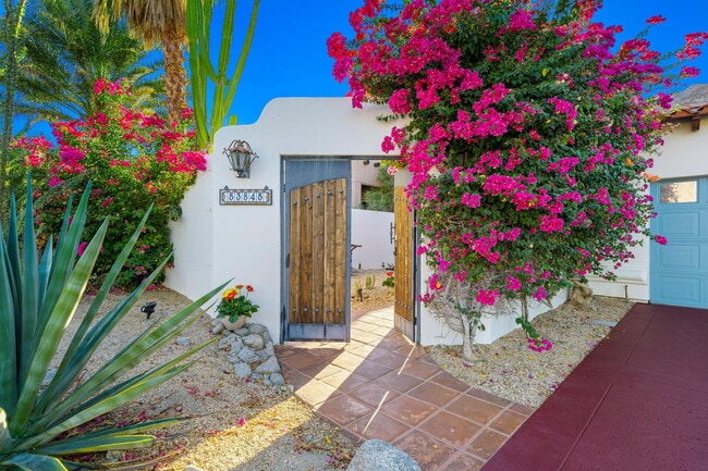 53845 Avenida Cortez in La Quinta, CA - Building Photo - Building Photo