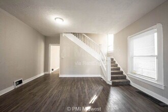 101 N State Ave in Indianapolis, IN - Building Photo - Building Photo