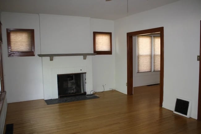 519 S Fess Ave in Bloomington, IN - Foto de edificio - Building Photo