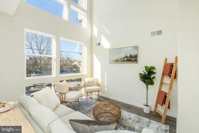 property at 1307 Germantown Ave