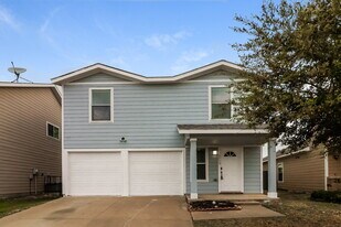 1713 Wickham Dr in Burleson, TX - Building Photo