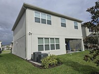 3501 Great Banyan Way in Wesley Chapel, FL - Building Photo - Building Photo