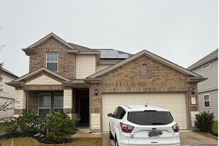 5747 Cerrillos Dr in Bryan, TX - Building Photo