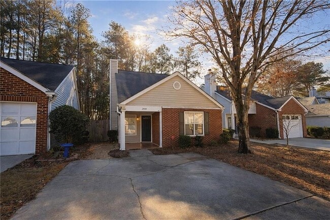 2644 St Charles Ln NW in Kennesaw, GA - Building Photo - Building Photo