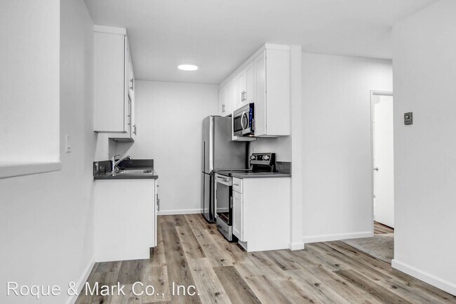 1047 21st St in Santa Monica, CA - Building Photo - Building Photo