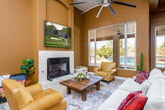 9798 E Hidden Green Dr in Scottsdale, AZ - Building Photo - Building Photo