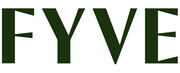 Property Management Company Logo Fyve Property Management