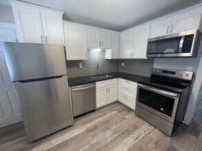 151-153-153 Claybourne Ave S in South Salt Lake, UT - Building Photo - Building Photo