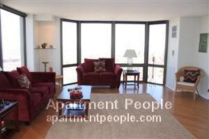 2650 N Lakeview Ave-Unit -3601 in Chicago, IL - Building Photo