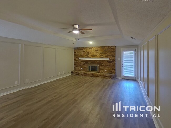 622 Stoneybrook Dr in Wylie, TX - Building Photo - Building Photo