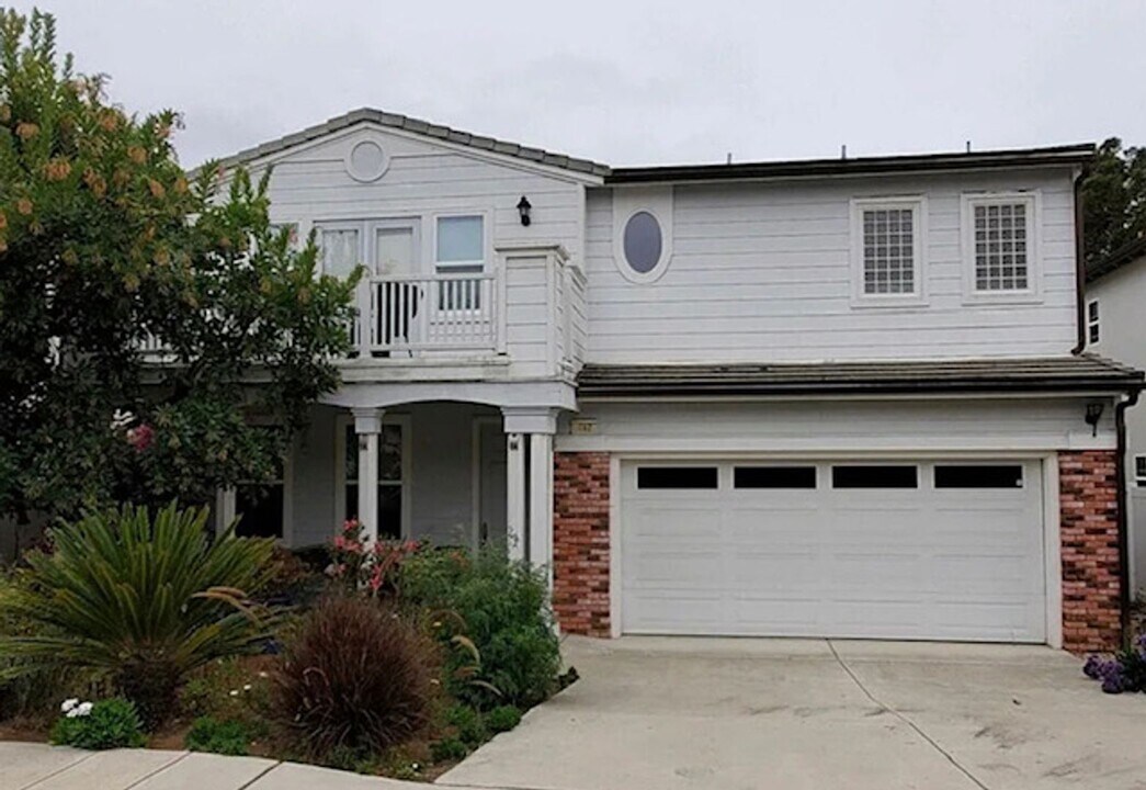 447 Morro Cove Rd in Morro Bay, CA - Building Photo