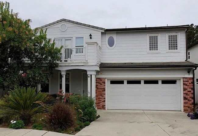 property at 447 Morro Cove Rd