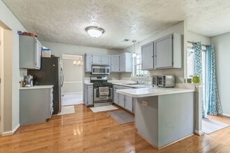5302 Treefish Ct in Waldorf, MD - Building Photo - Building Photo