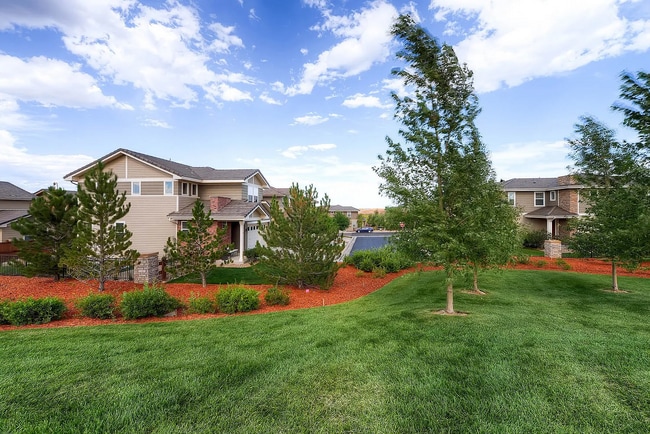 10531 Rutledge St in Parker, CO - Building Photo - Building Photo