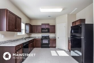 35 Olivia Wy in Covington, GA - Building Photo - Building Photo