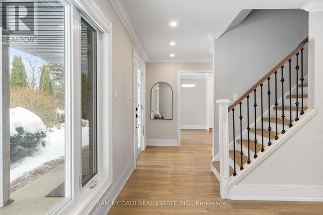 2188 Highriver Ct in Mississauga, ON - Building Photo - Building Photo