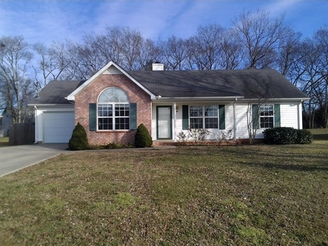 property at 2235 Rosecran Cir