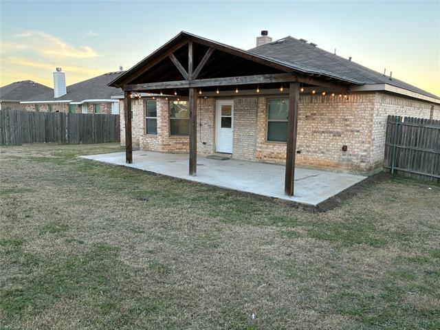 1410 Beacon Hill Dr in Midlothian, TX - Building Photo - Building Photo
