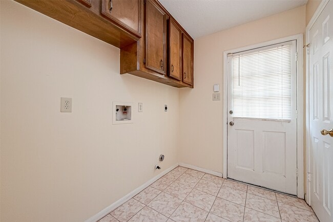 property at 14818 La Rana Dr