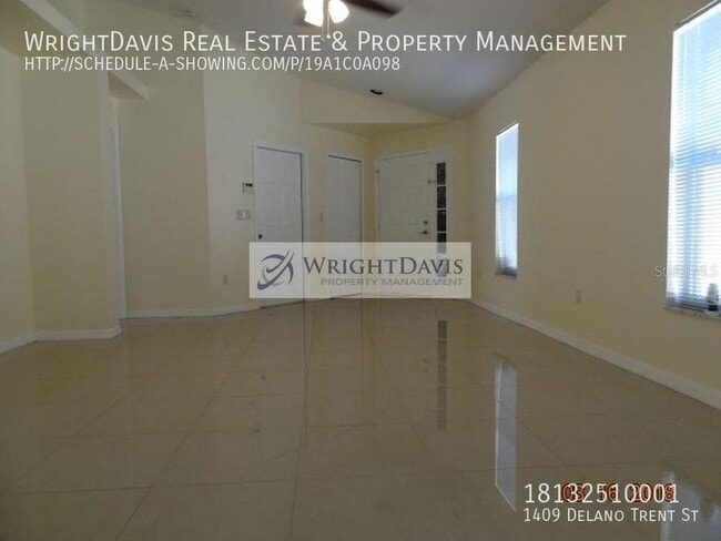 1409 Delano Trent St in Ruskin, FL - Building Photo - Building Photo