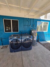 2803 E Monroe St in Phoenix, AZ - Building Photo - Building Photo